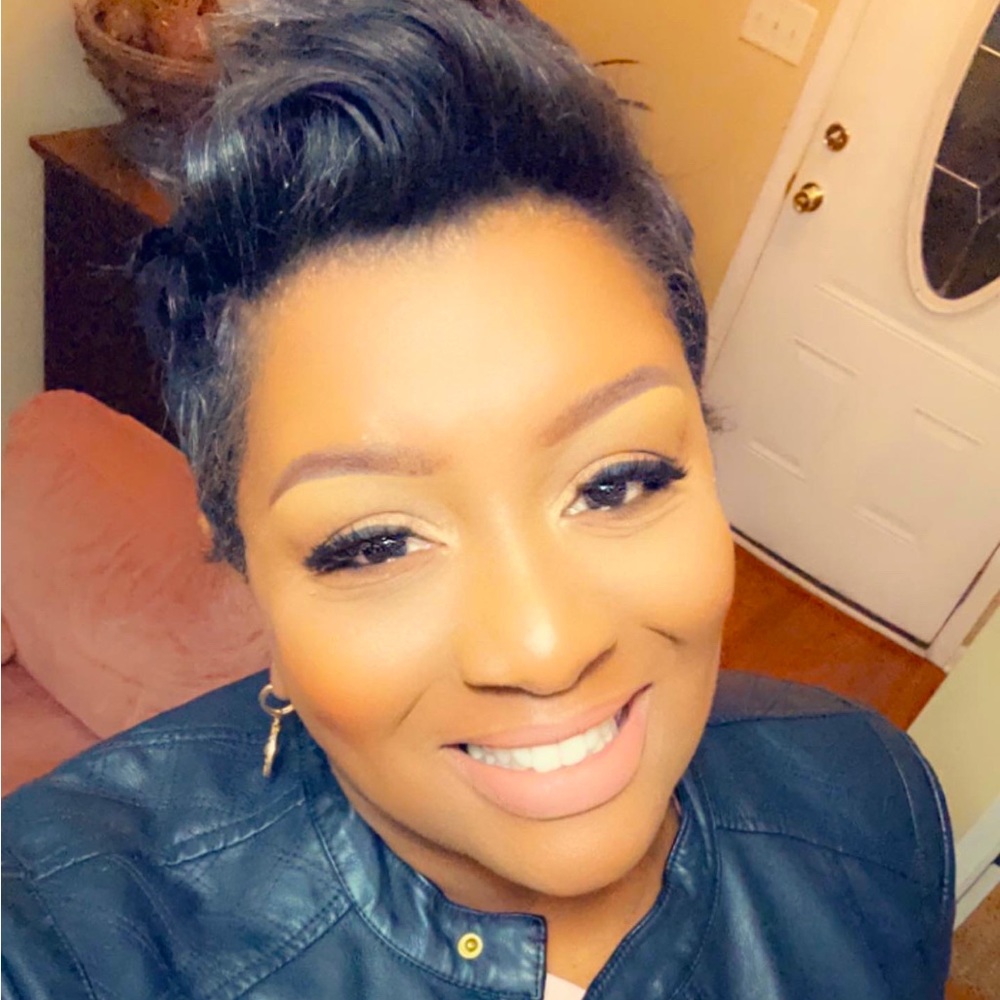 Meet your Posher, Vonda
